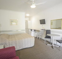 Centretown Motel - Accommodation Mount Tamborine