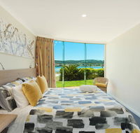 Cetacea Luxury Apartments - Accommodation Mount Tamborine