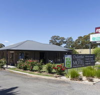 Chalambar Motel - Accommodation Mount Tamborine