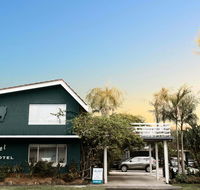 Chalet Motel Brunswick Heads - Accommodation Mount Tamborine