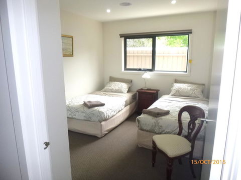 Champagne Stays Apartment - Accommodation Mount Tamborine 3