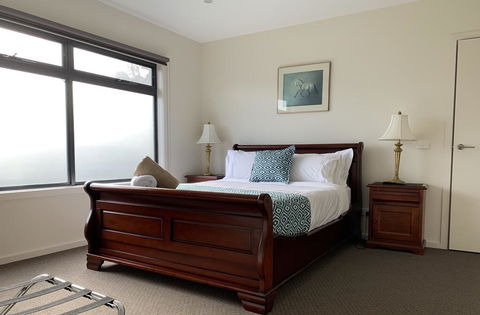 Champagne Stays Apartment - Accommodation Mount Tamborine 2