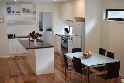 Champagne Stays Apartment - Accommodation Mount Tamborine 0