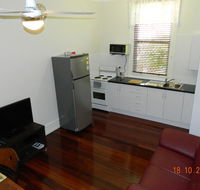 Champion Bay Apartments - Accommodation Mount Tamborine