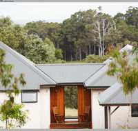 Chandeliers on Abbey - Accommodation Mount Tamborine