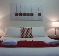 Chaparral Motel - Accommodation Mount Tamborine