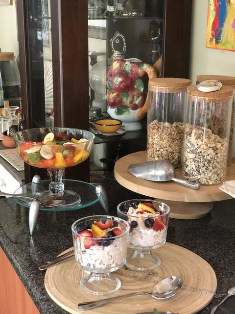 Chapel Woods Bed And Breakfast - Accommodation Mount Tamborine 2
