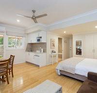 Chapel Woods Bed and Breakfast - Accommodation Mount Tamborine
