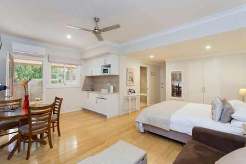 Chapel Woods Bed And Breakfast - Accommodation Mount Tamborine 0