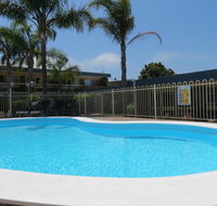 Chapman Court - Accommodation Mount Tamborine