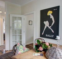 Character cottage in Berrima - Accommodation Mount Tamborine