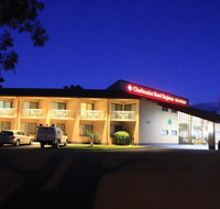 Charbonnier Motor Inn - Accommodation Mount Tamborine