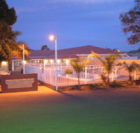 Charles Rasp Motor Inn  Cottages - Accommodation Mount Tamborine