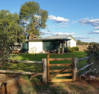 Charleville Bush Cottage - Accommodation Mount Tamborine