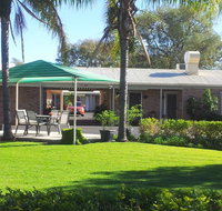 Charleville Waltzing Matilda Motor Inn - Accommodation Mount Tamborine