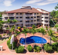 Charlton Apartments - Accommodation Mount Tamborine