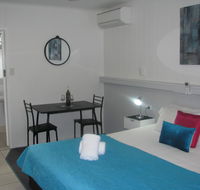 Charm City Motel - Accommodation Mount Tamborine