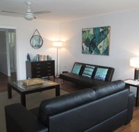 Charming Beach House - Accommodation Mount Tamborine
