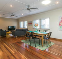 Charming Home By The Sea - Accommodation Mount Tamborine