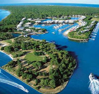 Charming Island Escape Gold Coast - Accommodation Mount Tamborine