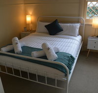 Charming Miners Cottage in the Hip City of Geelong - Accommodation Mount Tamborine