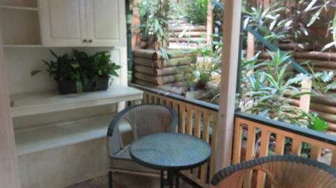 Charrington Hotel - Accommodation Mount Tamborine 3