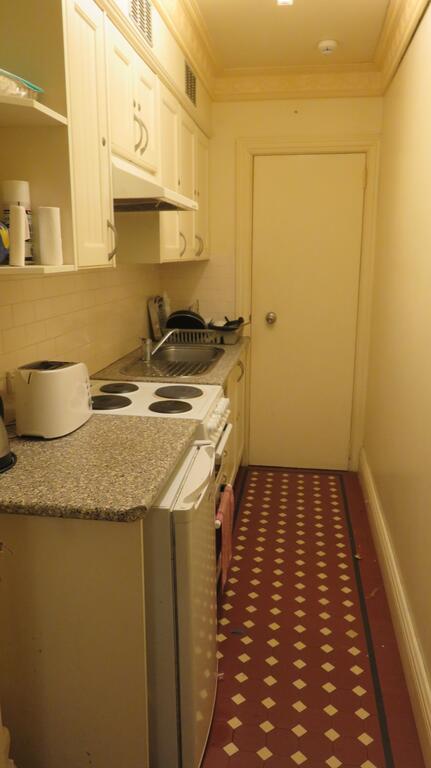 Charrington Hotel - Accommodation Mount Tamborine 2