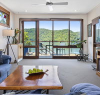 Cheero Cottage - Accommodation Mount Tamborine