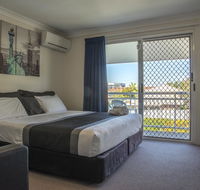 Chermside Court Motel - Accommodation Mount Tamborine
