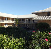 Chermside Motor Inn - Accommodation Mount Tamborine