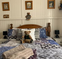 Cherry Blossom Cottage - Accommodation Mount Tamborine