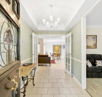 Cherry Walk Cottage - Accommodation Mount Tamborine