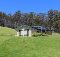 Cherryview Cygnet - Accommodation Mount Tamborine
