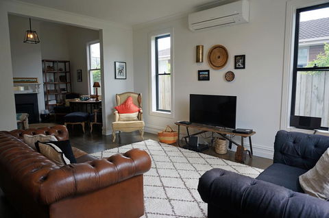 Chevignon - Accommodation Mount Tamborine 1