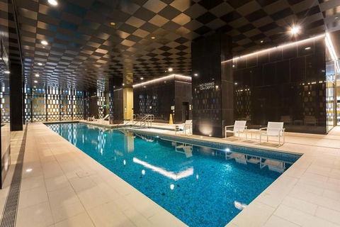 Chic, Modern & Stylish.Stunning Views,Free Parking - Accommodation Mount Tamborine 1