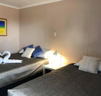 Childers Budget Accommodation - Accommodation Mount Tamborine