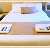 Childers Oasis Motel - Accommodation Mount Tamborine