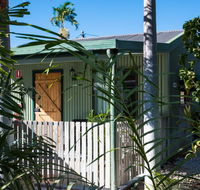 Chillagoe Cabins and Tours - Accommodation Mount Tamborine