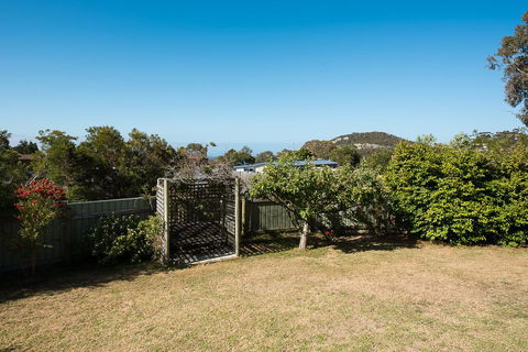 Chillax - Accommodation Mount Tamborine 1