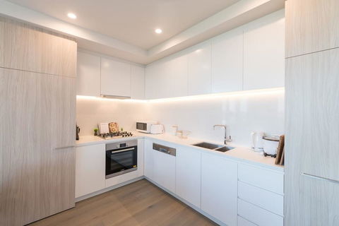 Chloe Serviced Apartment 2 Bedroom Deluxe - Accommodation Mount Tamborine 2