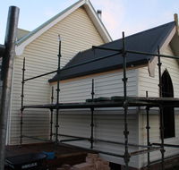 Church Conversion - Accommodation Mount Tamborine