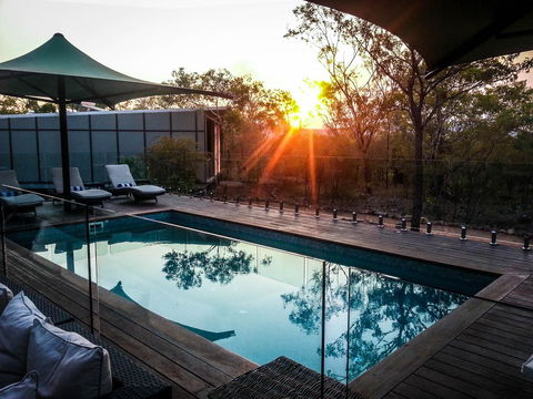 Cicada Lodge - Accommodation Mount Tamborine 0