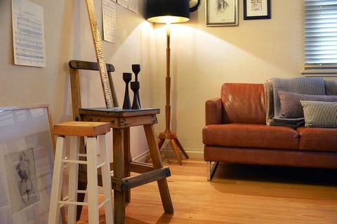 Circa Ivy Prince Daylesford - Accommodation Mount Tamborine 1