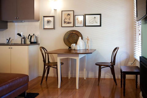 Circa Ivy Prince Daylesford - Accommodation Mount Tamborine 3