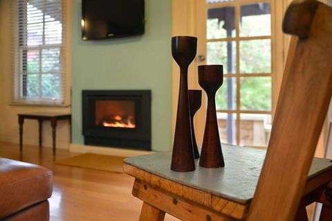 Circa Ivy Prince Daylesford - Accommodation Mount Tamborine 2