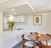 City apartment at College St - Accommodation Mount Tamborine