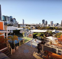 City Backpackers HQ - Accommodation Mount Tamborine