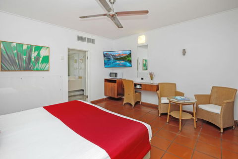 City Centre Accommodation - Accommodation Mount Tamborine 2
