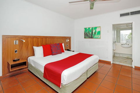 City Centre Accommodation - Accommodation Mount Tamborine 0