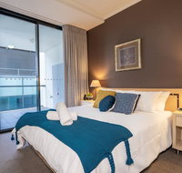 City Centre convenienceFree Wifi Parking Netflix Wine - Accommodation Mount Tamborine